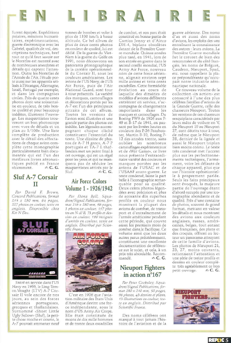 Replic 075 - Il-2, Hunter, He-219